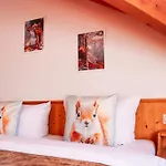 House Of Happiness By Apartmentglueck Vendégház