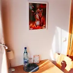 בית הארחה House Of Happiness By Apartmentglueck