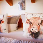 House Of Happiness By Apartmentglueck 3*