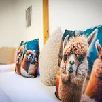 House Of Happiness By Apartmentglueck Vendégház 3*