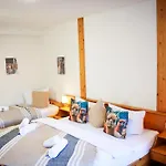 بيت ضيافة House Of Happiness By Apartmentglueck سشلوشسي