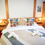 بيت ضيافة House Of Happiness By Apartmentglueck