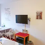 بيت ضيافة House Of Happiness By Apartmentglueck 3*