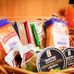 House Of Happiness By Apartmentglueck 3* שלוכזי
