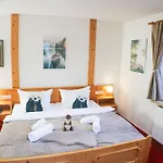 בית הארחה House Of Happiness By Apartmentglueck 3*