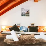House Of Happiness By Apartmentglueck