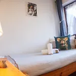 House Of Happiness By Apartmentglueck Vendégház