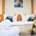 House Of Happiness By Apartmentglueck 3* Schluchsee