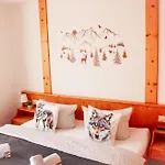 House Of Happiness By Apartmentglueck Vendégház 3*