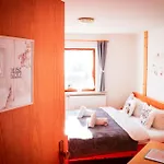 House Of Happiness By Apartmentglueck 3* سشلوشسي