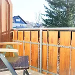 بيت ضيافة House Of Happiness By Apartmentglueck 3*