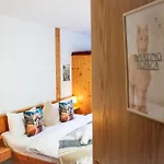 House Of Happiness By Apartmentglueck 3* Schluchsee
