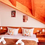 House Of Happiness By Apartmentglueck بيت ضيافة سشلوشسي