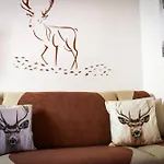 بيت ضيافة House Of Happiness By Apartmentglueck 3*