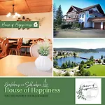House Of Happiness By Apartmentglueck Schluchsee