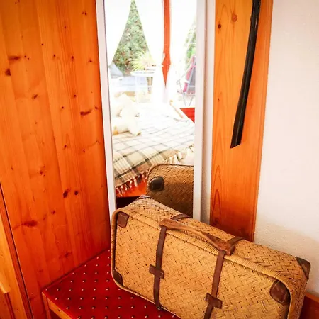 Casa de hóspedes House Of Happiness By Apartmentglueck Schluchsee