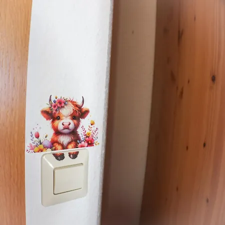 House Of Happiness By Apartmentglueck 3*