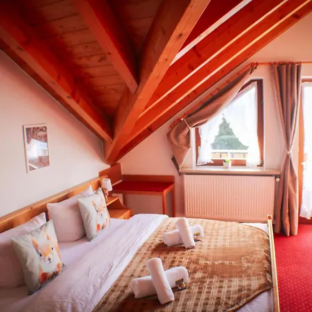 House Of Happiness Schluchsee Pensjonat Schluchsee