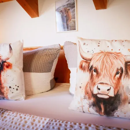 House Of Happiness By Apartmentglück 3*