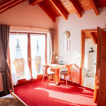 House Of Happiness By Apartmentglück Schluchsee