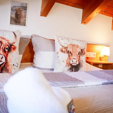 House Of Happiness By Apartmentglueck