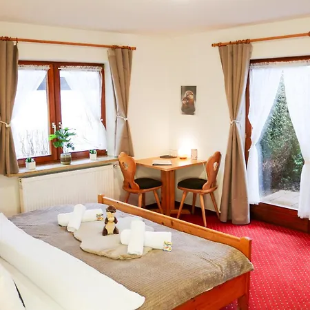 House Of Happiness By Apartmentglück Pensión 3*