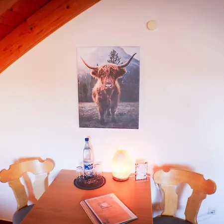 House Of Happiness Schluchsee 3*