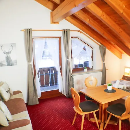 House Of Happiness By Apartmentglueck Casa de hóspedes Schluchsee