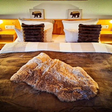 House Of Happiness By Apartmentglück Pensión