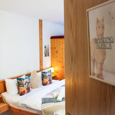 Casa de hóspedes House Of Happiness By Apartmentglueck