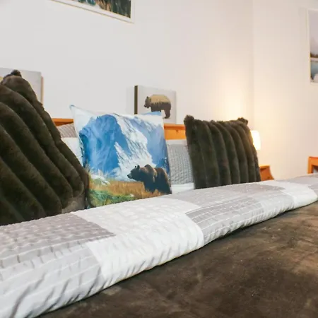 House Of Happiness By Apartmentglueck 3*