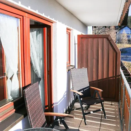 House Of Happiness By Apartmentglueck 3* Schluchsee