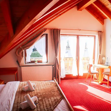 House Of Happiness By Apartmentglück Pensión 3*