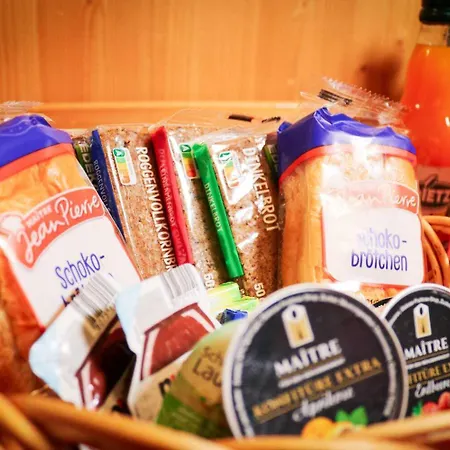 House Of Happiness 3* Schluchsee