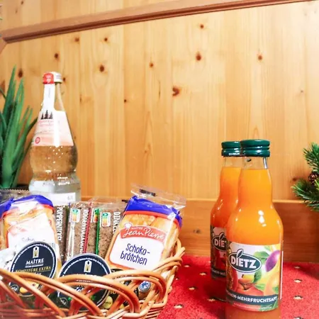 House Of Happiness By Apartmentglück Pensión