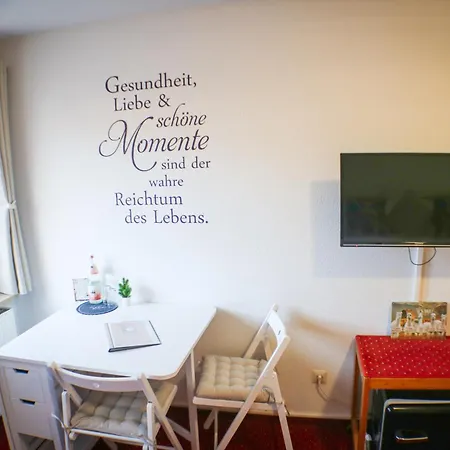 House Of Happiness Schluchsee Pensjonat