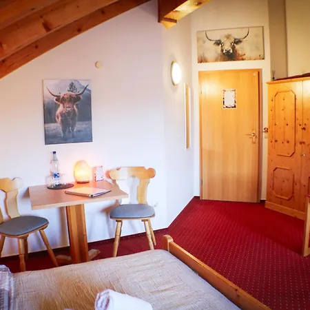 Pensjonat House Of Happiness Schluchsee