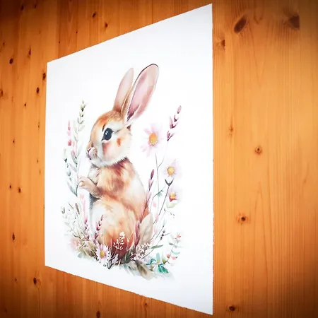 House Of Happiness Πανσιόν Schluchsee