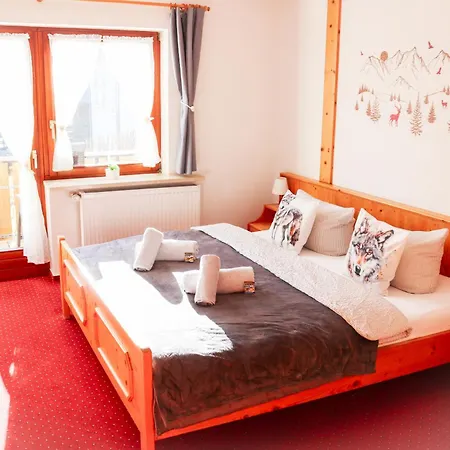 House Of Happiness By Apartmentglück 3*