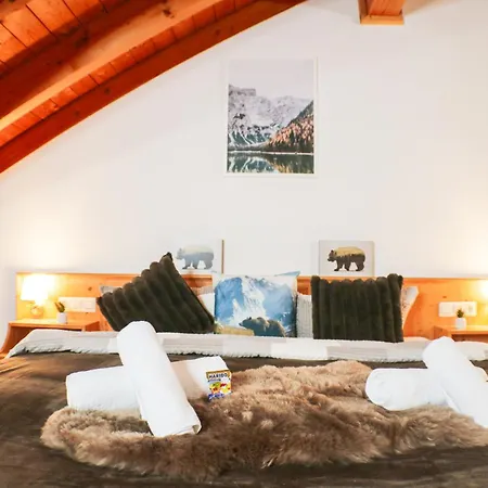 House Of Happiness Schluchsee