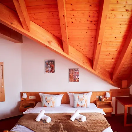 House Of Happiness By Apartmentglück Pensión 3*