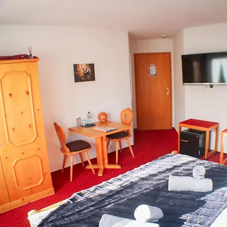 House Of Happiness By Apartmentglück 3*