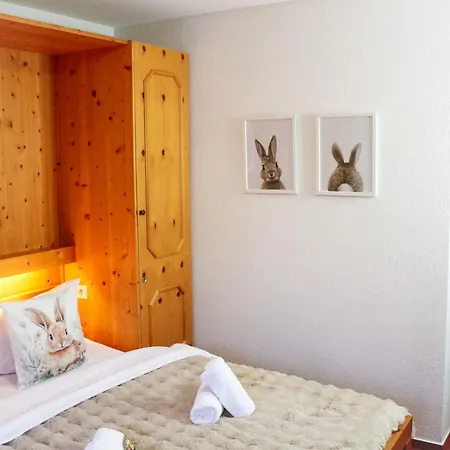 House Of Happiness By Apartmentglück Schluchsee