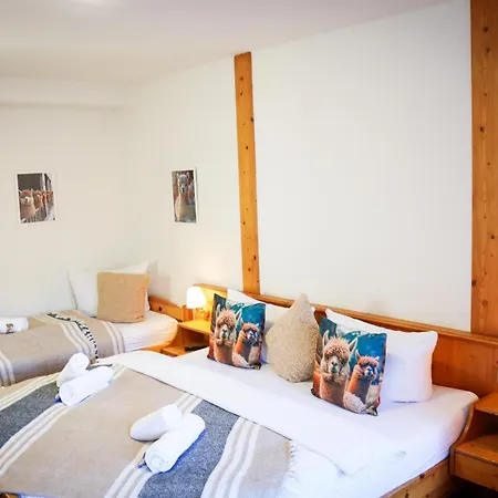 House Of Happiness Schluchsee 3*