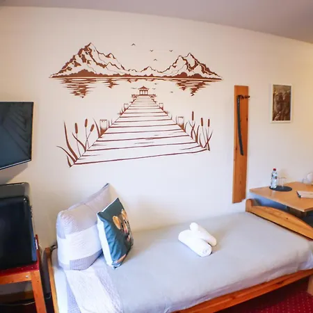 House Of Happiness By Apartmentglück Pensión