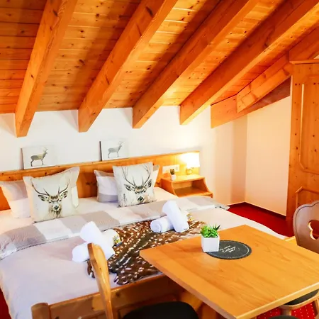 Pensión House Of Happiness By Apartmentglück Schluchsee