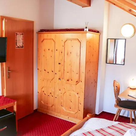 House Of Happiness By Apartmentglück 3* Schluchsee