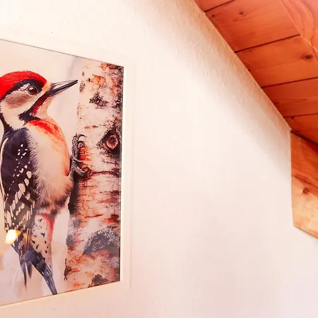 House Of Happiness By Apartmentglück Pensión 3*