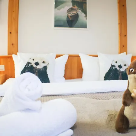 House Of Happiness Schluchsee 3* Schluchsee