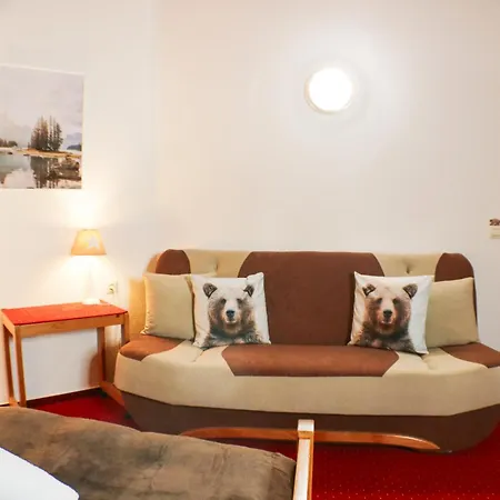 Pensión House Of Happiness By Apartmentglück